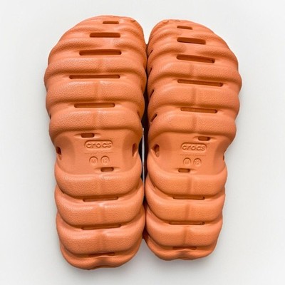 Crocs Echo Grapefruit Men display picture 1