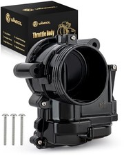 Electronic Throttle Body Assembly Compatible with Mini 2014-2015 Cooper 1.5L,