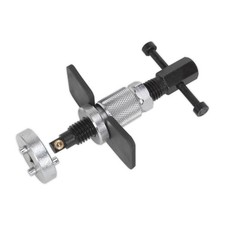 Image of Sealey Vs024 Brake Piston Wind-Back Tool With Double Adaptor