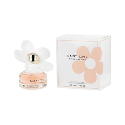 Marc Jacobs Daisy Love Eau De Toilette EDT 50 ml (woman)