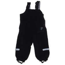 Polarn O. Pyret, Schneehose, Größe: 86, POLAR WEATHER PRO, Schwarz #RQA