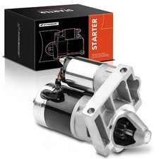 Starter Motor Compatible With Jeep Wrangler... Starter Motor Compatible With Jeep Wrangler...
