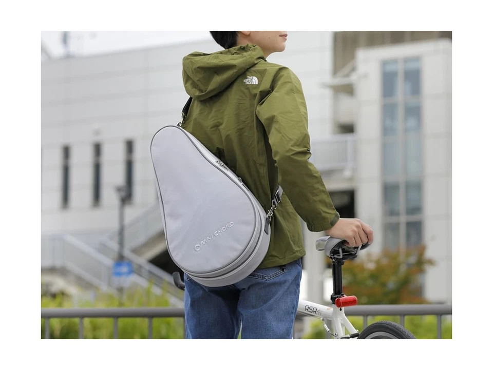 Suzuki Omnichord Gig Bag (OGB-108) Foto 3 de 4