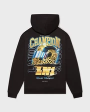 Lando Norris World Drivers’ Champion 2025 Hoodie Unisex Allsize 2 sided