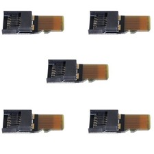 Micro TF Memory Card Adapter Extender Test Kit Extension Tool PCBA Connector