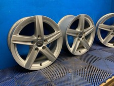 Audi A3 8V Set Of 4 Alloy Wheels 8V0601025CR 7Jx16 G477