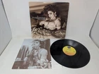 Vintage 1984 Madonna Like A Virgin Vinyl Record Album Sire LP Nile Rodgers