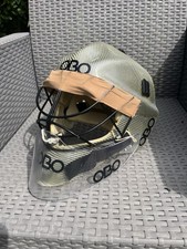 Full OBO ROBO Field Hockey Goalkeeper kit with Bag