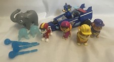 Paw Patrol Lot
