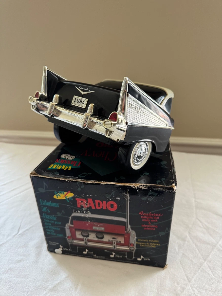 57 Chevy Radio for sale | eBay