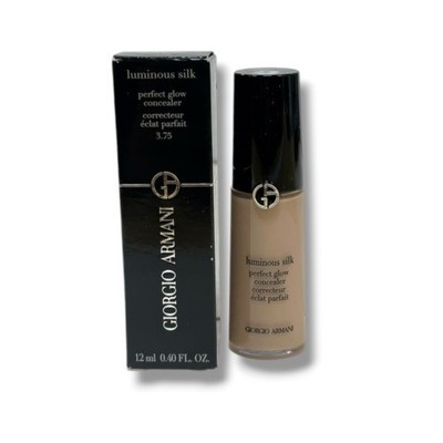 Giorgio Armani Luminous Silk Perfect Glow Concealer 12ml/.40oz Full Size NIB
