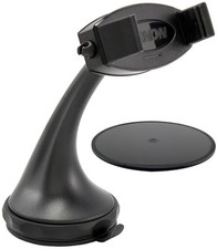 MG222: Arkon Windshield / Dashboard Mount  Mobile-Grip 2 Holder for SmartPhone