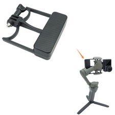 Switch Mount Plate Adapter Spare Part For DJI Osmo Mobile 6/5 /4/3 Gimbal Camera