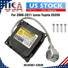 For 2006-11 Lexus GS300 GS350 Xenon HID Headlight Ballast Control Module KDLT003
