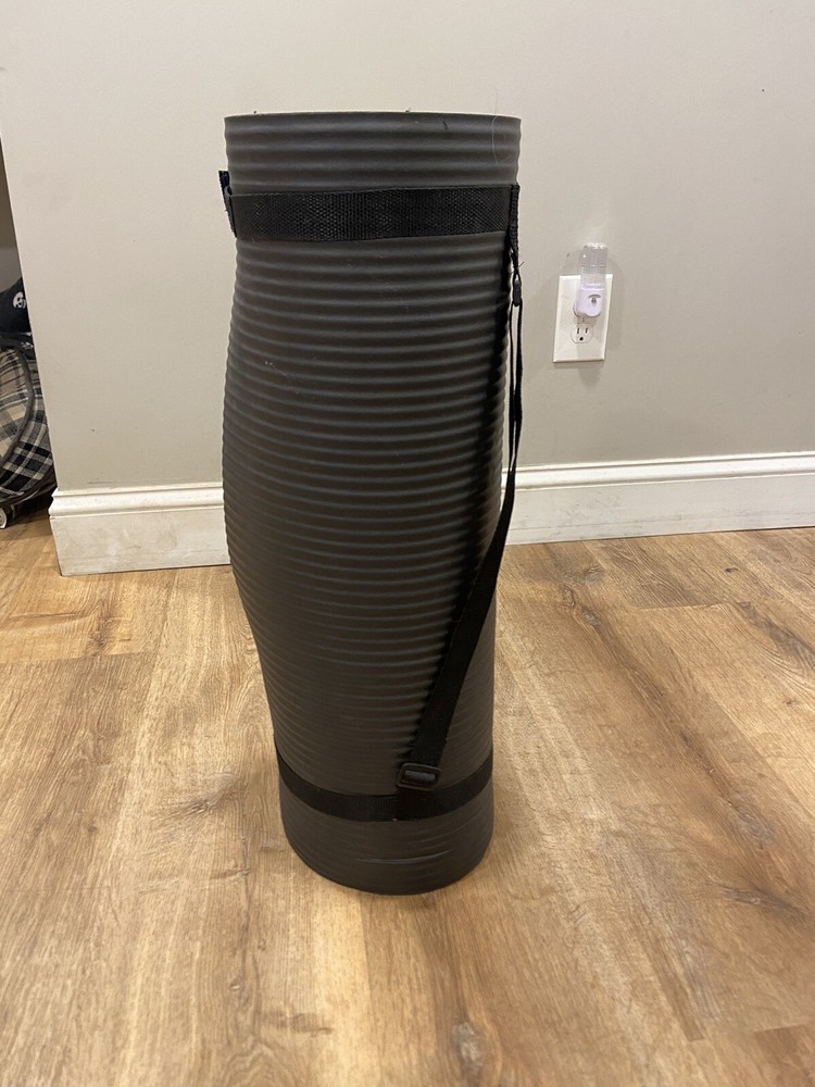 yoga mat