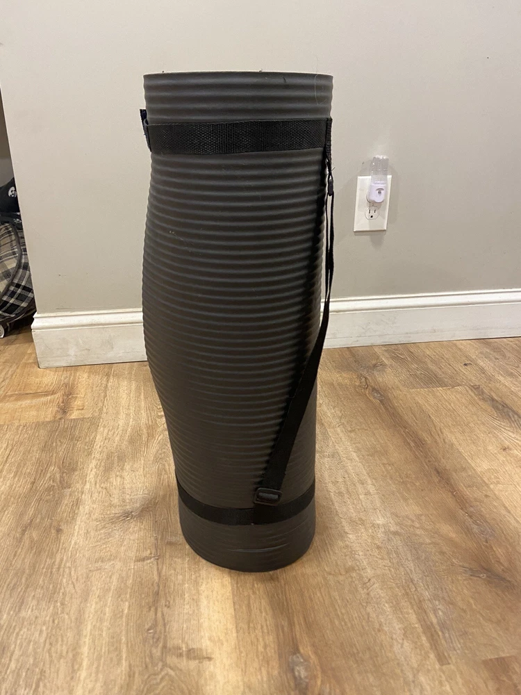 yoga mat