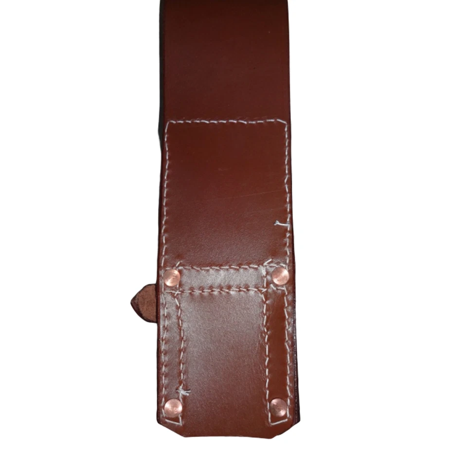 Padrão 03 baioneta sapo marrom médio reprodução d040 - Imagem 3 de 4