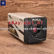 used VFC300M128 High speed camera by UPS or Fedex/xjk