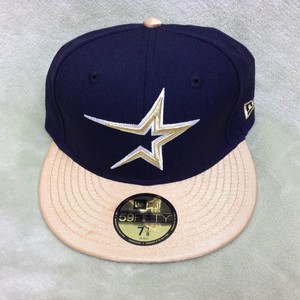 astros gold star hat
