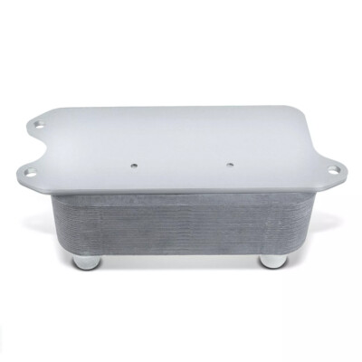 For Mercedes W204 C204 C250 SLK250 SLK350 Behr OEM Hella 0995001100 Oil