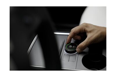 Enhance S3XY Knob Tesla Model 3 / Y (Tesla Model 3 / Y 2021