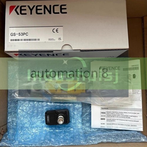 Keyence GS-53PC Safety Door Switch GS53PC Brand new Free shipping