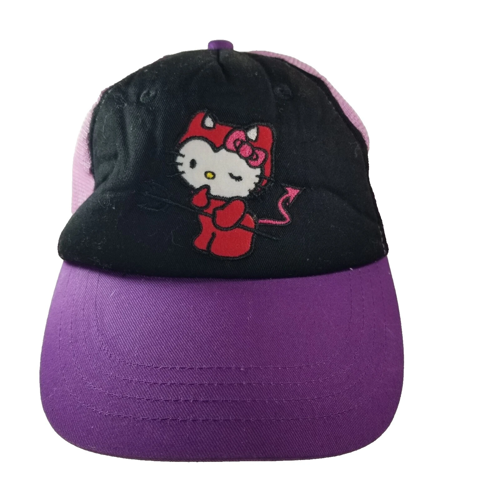 Sanrio 多色帽子女