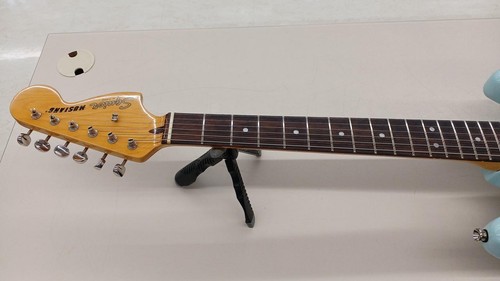 SQUIER CLASSIC VIBE '60S MUSTANG Electric Guitar - Picture 3 of 19