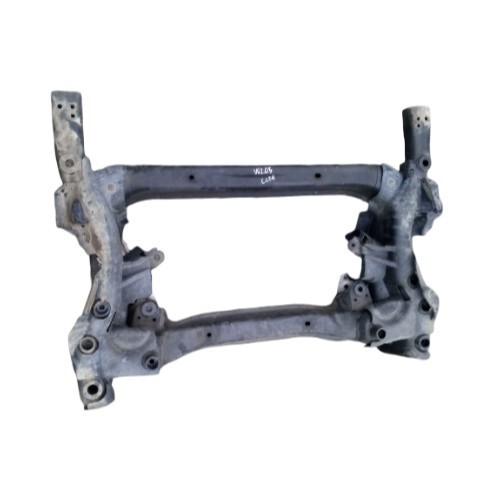 SUB FRAME Mercedes Benz C Class W205 Subframe Front Genuine GOOD CONDITION OEM - Picture 11 of 13