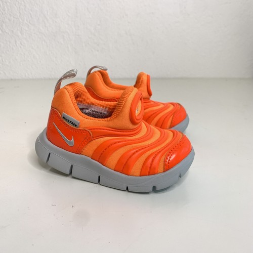 nike dynamo free junior