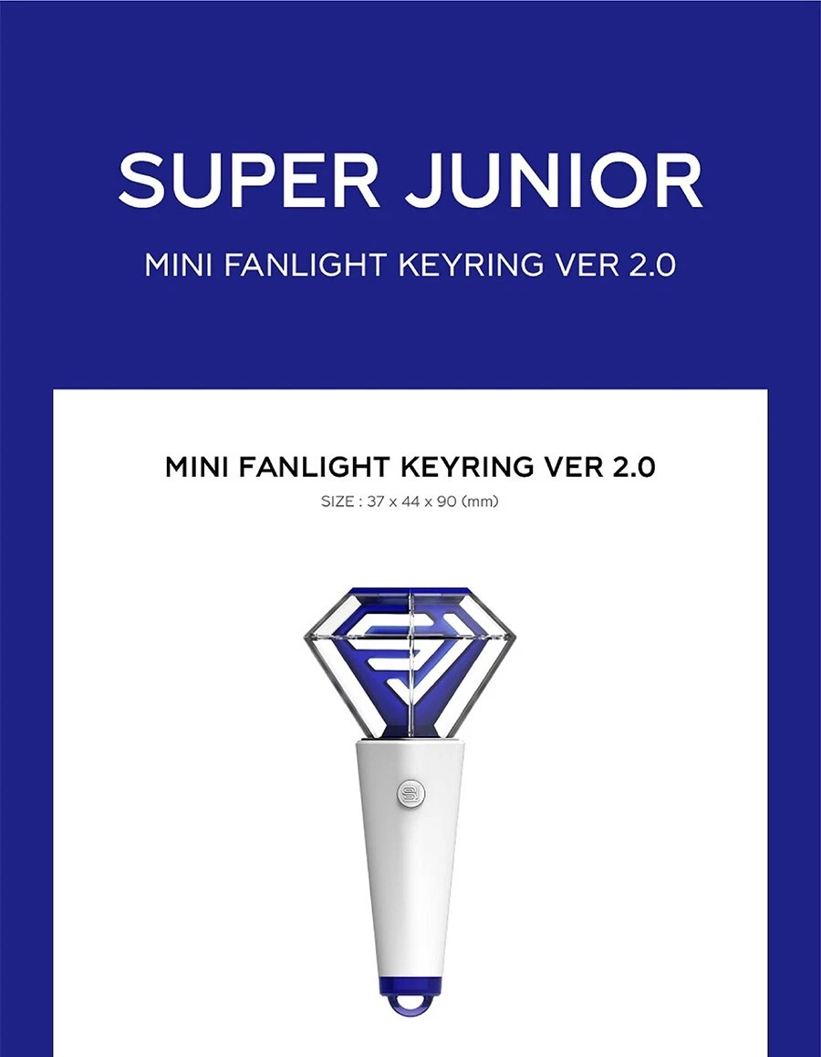 Super Junior キーホルダー SUPER JUNIOR スピンオフ アクリルキーホルダー ドンへ - メルカリ