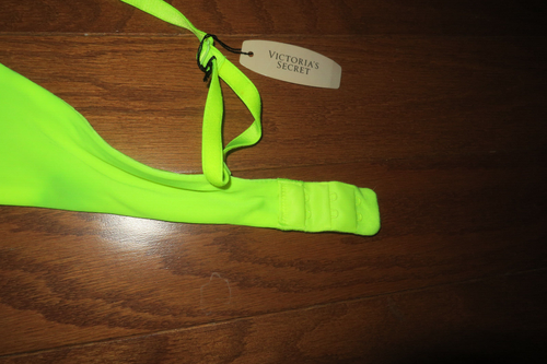 VINTAGE 36A ❤️ VICTORIA'S SECRET MIRACULOUS BRA SUPER EXTRA PUSH UP add 2 sizes - Picture 3 of 6