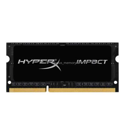 Mémoire RAM DDR3 SO-DIMM Pour PC Portable - 4 Go Ou 8 Go, 1333-1866 MHz - Neuf