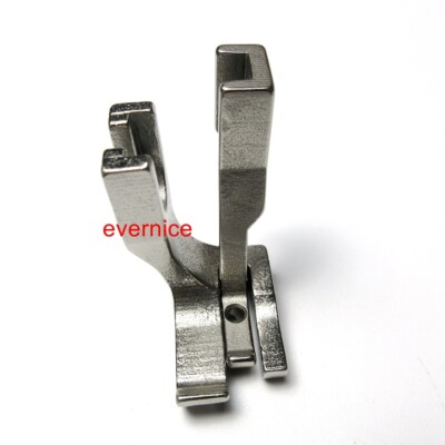 Walking Foot Piping & Welting Feet für den 205Rb Yamata Fy-5318 Walking Foot