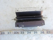 4" Heat Sink, Used