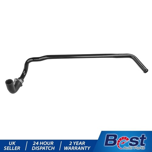 FOR OPEL/VAUXHALL ASTRA J MK6 EXPANSION TANK TO RADIATOR WATER PIPE