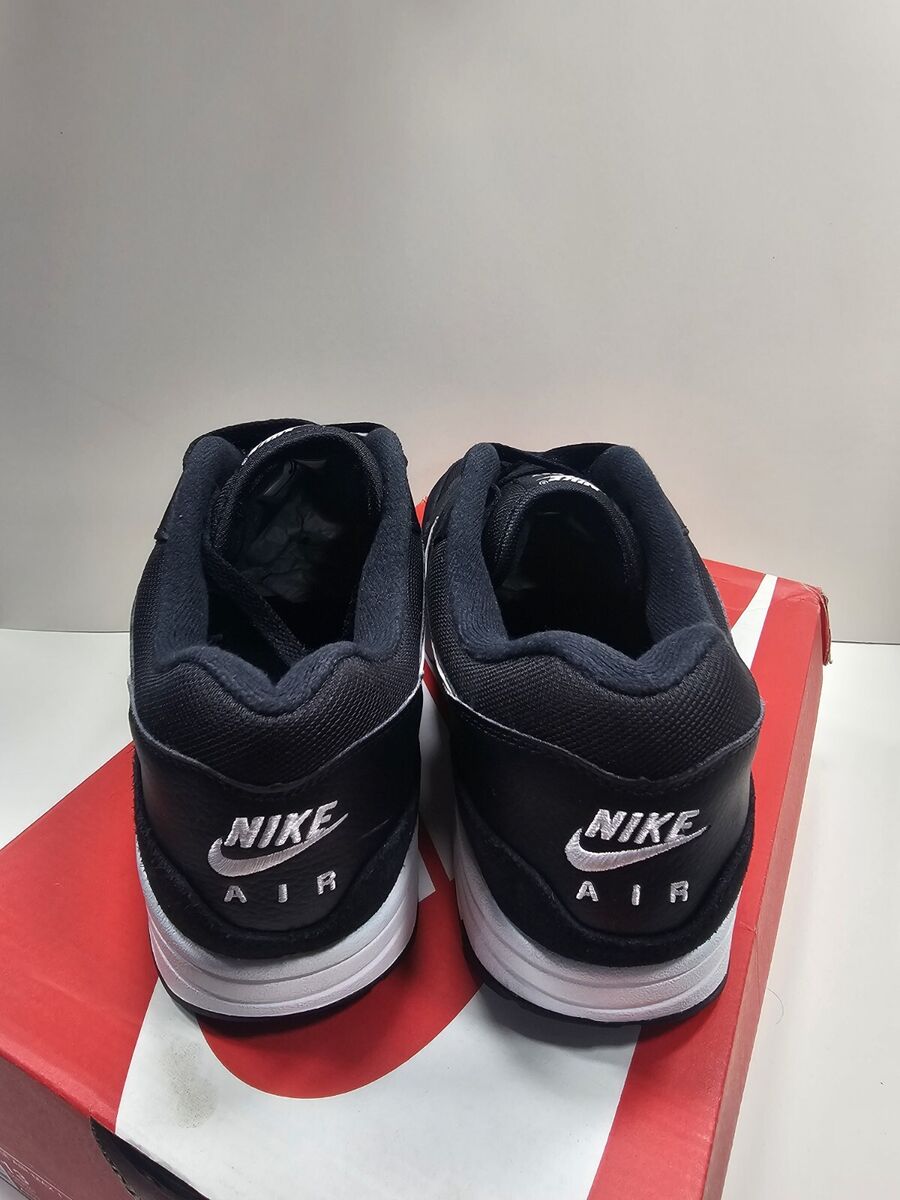 Nike Air Max 1 Black White 2018 Size 13 AH8145-014 | eBay Nike Air Max 1 Black White 2018 Size 13 AH8145-014 | eBay