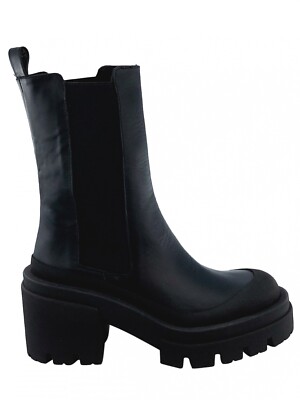 Women's Equitare 13-539 Black
