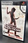 Dance Dance Revolution SuperNova (Sony PlayStation 2, 2006) w/ manual complete!