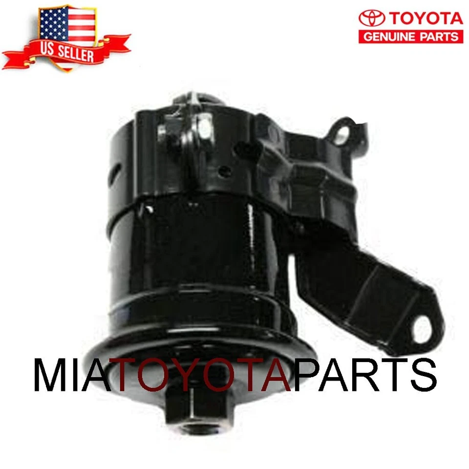 Filtro de combustible genuino Toyota 1995-2005 Tacoma OEM 23300-62010 Foto 2 de 4