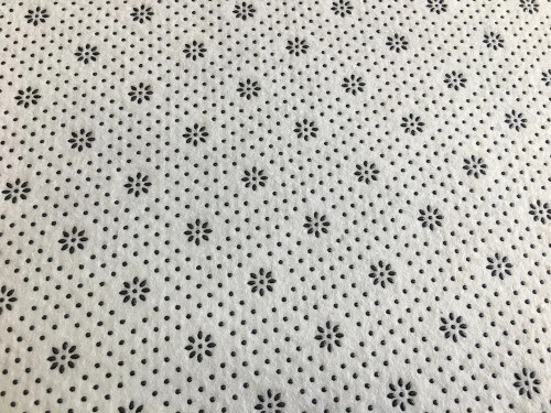 Juego de 2 alfombrillas de baño para asiento de inodoro de entrada de habitación felpudo absorbente - Imagen 11 de 13
