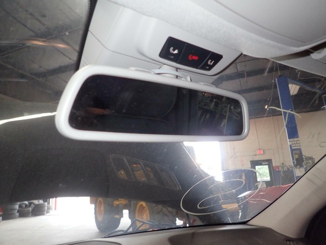 12 13 14 15 ML350 Rear View Mirror, w/Garage Door Opener, Auto Dim