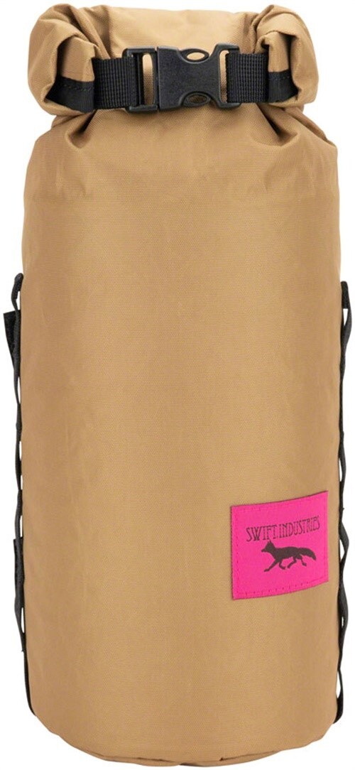 Грузовой пакет Swift Industries Gemini Cargo Pack - Койот