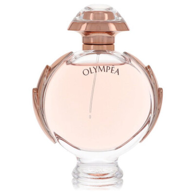 Olympea Perfume 2.7 oz EDP Spray (Tester) for Women by Paco Rabanne