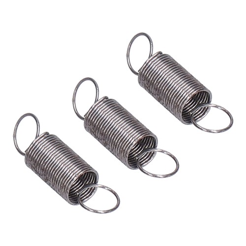 US 5X Air Vane Spring Replacement Part Garden Tool Engine Iron Choke Spring Acc - Picture 12 of 22