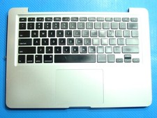 MacBook Pro A1278 13" 2012 MD101LL/A Top Case w/Trackpad Keyboard 661-6595