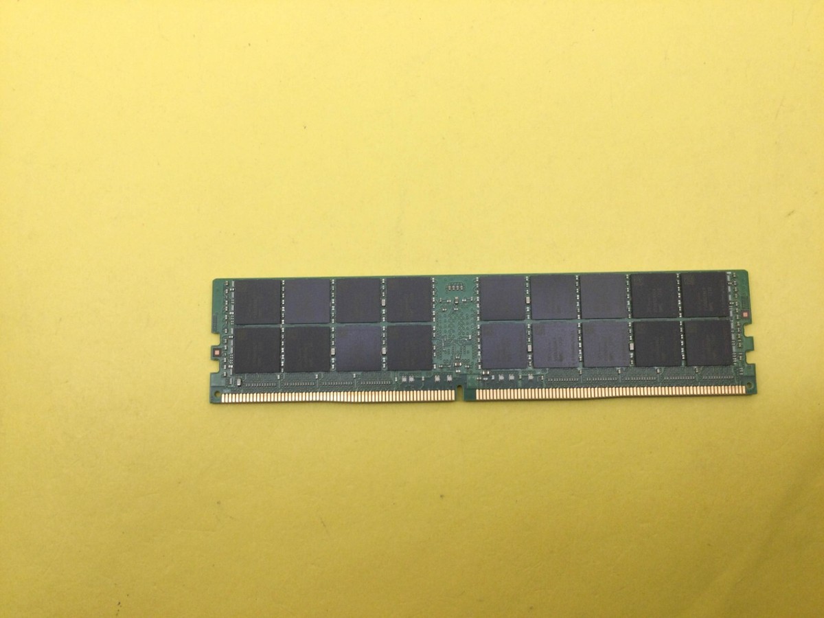 SK HYNIX 64GB(1X64GB) 4DRX4 PC4-2933Y DDR4 SERVER MEMORY