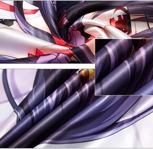 Copricuscino Anime Darling in The FRANXX Zero Due Federa Dakimakura 3D 2 Lati Cov - Foto 3 di 11
