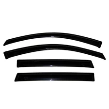 VENTSHADE 94161 VentVisor Side Window Deflectors 4pc for 09-14 Chevy Traverse