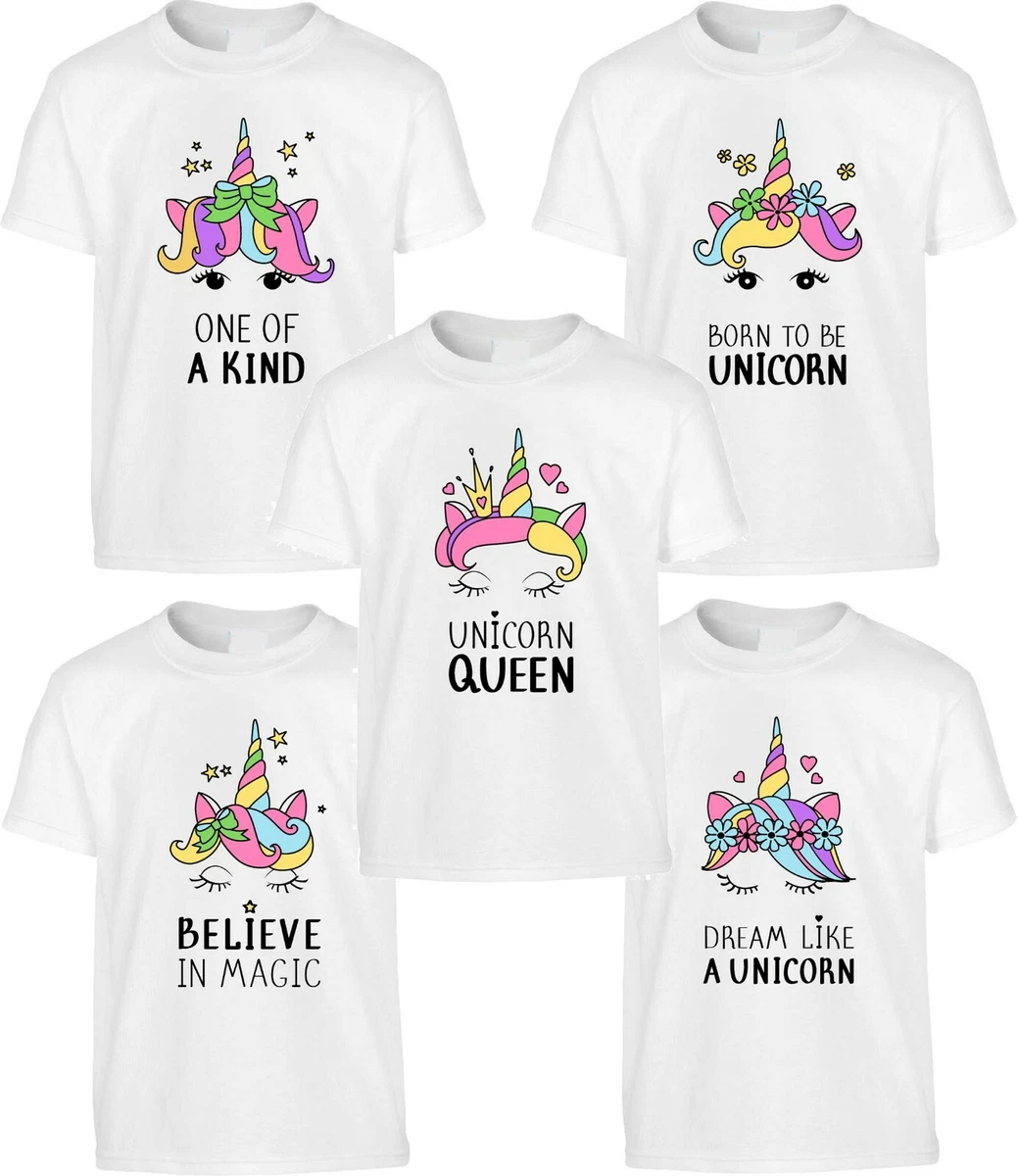 Unicorn sales shirt design
